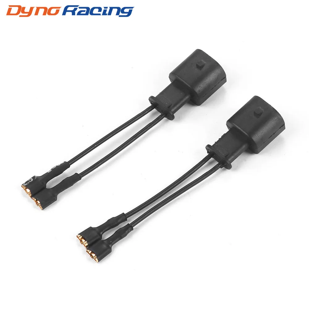 

2 шт., адаптер автомобильного звукового сигнала, жгут проводов, разъем для BMW 1 5 серии 2011-2021 3 серии 2010-2021 7 серии 2008-2021