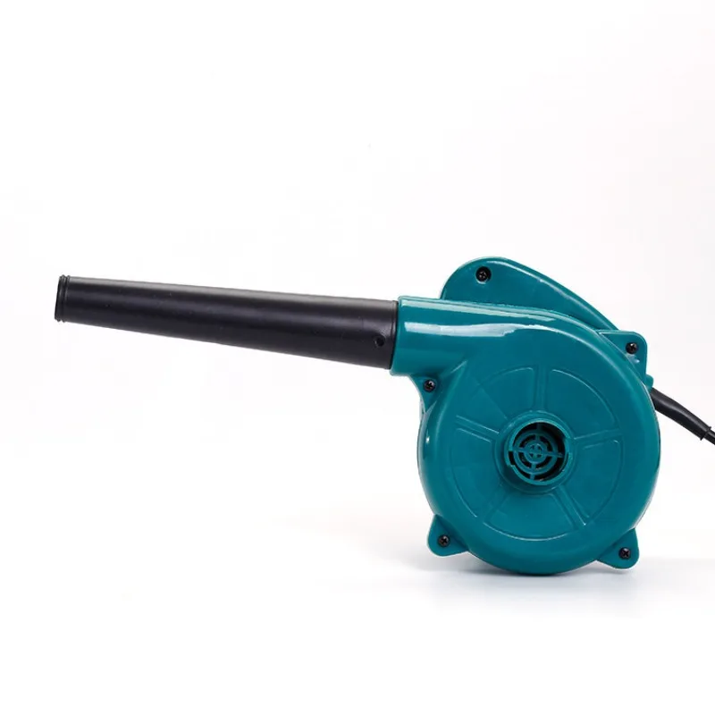 

Мощный промышленный электрический воздуходув-пылесос, ручной 2-в-1 для очистки компьютеров от пыли и общего использования