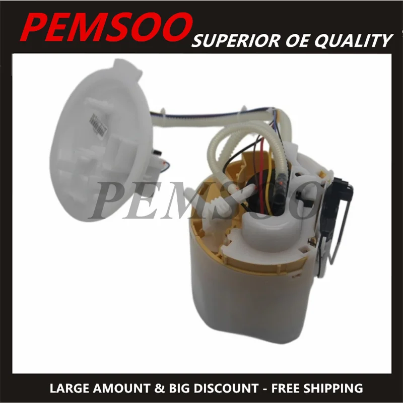 16117467710 Fuel Pump Module Assembly For BMW 7-series G11 G11 LCI G12 G12LCI 730i 740i  16117476101 A2C90399801 7400678 7400687