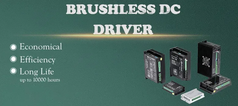 Brushless Dc Motor Controllers 1500 Watt, 220v High Voltage BLDC  Driver Controller