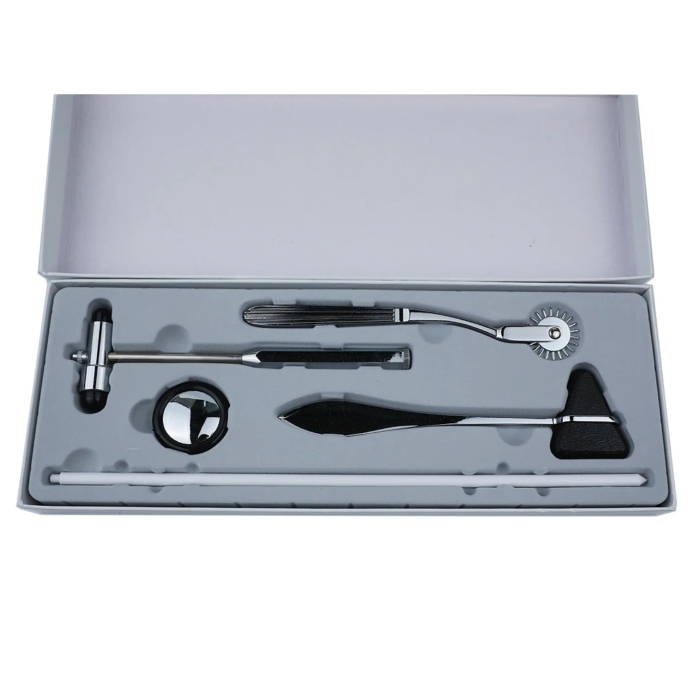 4 Piece Set With Po…