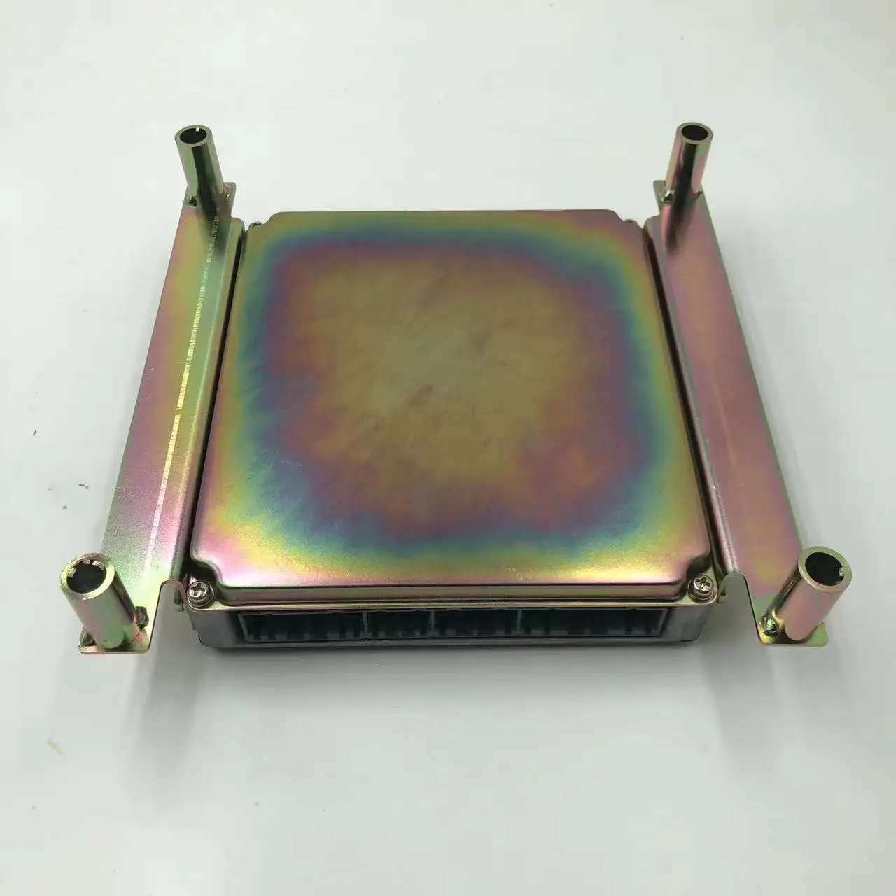 9194416 9239568 ZX80 ZX110 ZX120 ZX130 ZX160 ZX200 ZX210 ZX230 ZX240 ZX250 ZX270 ECU وحدة تحكم جزء لحفارة هيتاشي