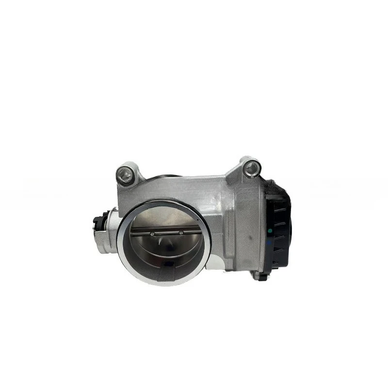 Electronic Throttle Body Assembly 8200123061 408239822001 8200063652 82000610661.6L 16V