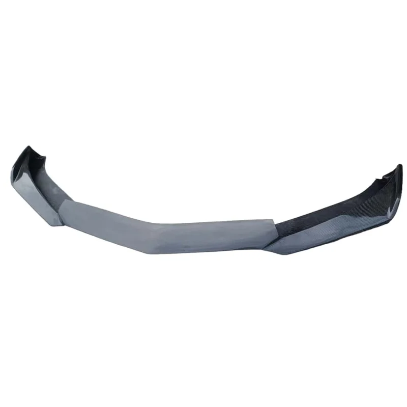High Quality Dry Carbon Fiber Front Lip Exterior Body‑Kit Aero Accessories 6th Generation 2016‑2024