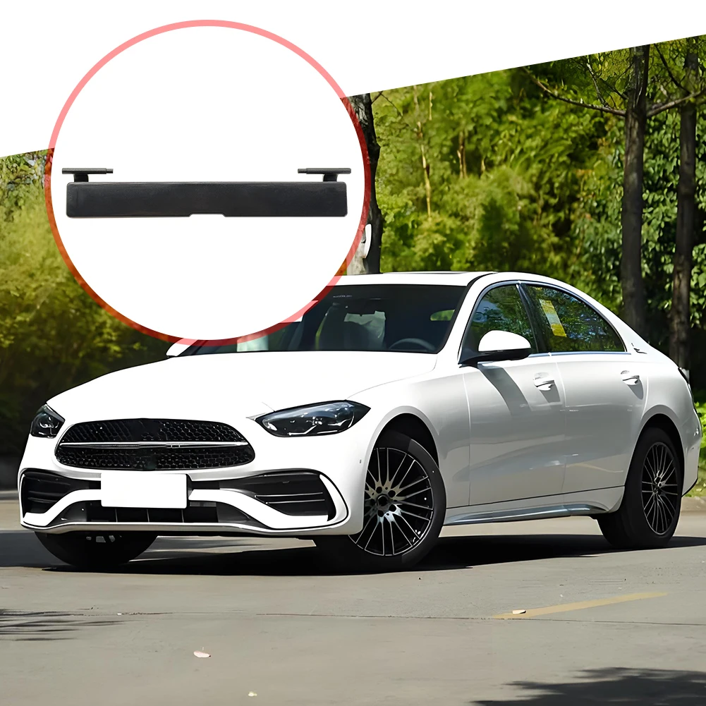 

Крышка порта формования багажника на крышу автомобиля OEM 2057504100 Крышка подключения багажника на крышу для Mercedes C Class W205 2015-2021