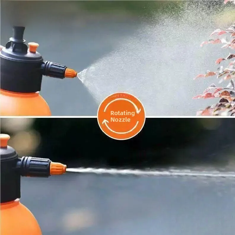 Industrial  Oil Sprayer Corrosion Resistant Acid Base Proof Rust Proof Modern Simple Nordic Style Plastic Oil Bottle