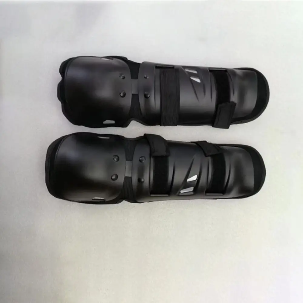 

Adjustable Motorcycle Elbow Pads Shock-absorbent Motocross Riding Motorcycle Protective Gear Anti-fall Thickened