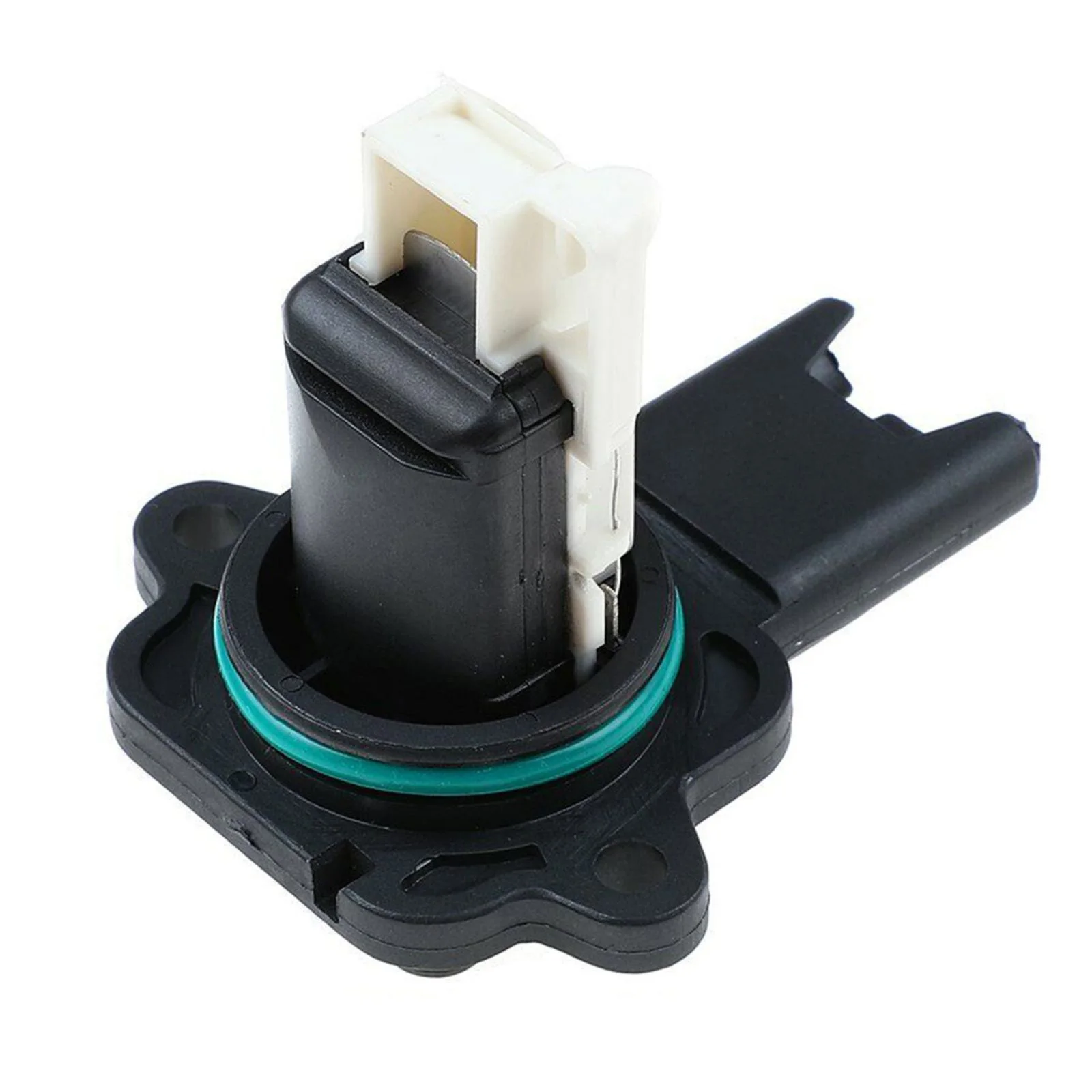 1Pc Vehicle Plastic Mass Air Flow Sensor 5WK97508Z 13627551638 Replacement Parts For BMW 128i 328i 528i X3 X5 Z4 Car Accessories