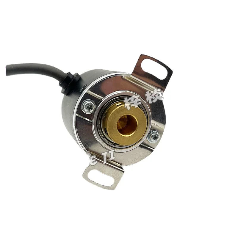 HXA1024B1/104.815/A [2M] Quality Assurance Incremental Photoelectric CNC Spindle Motor Rotary Encoder