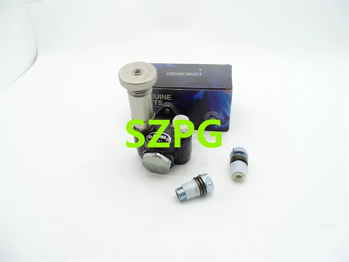 For 105220-7440 For Isuzu Engine 6BD1 4BD1 Hitachi EX200-1-2-3 SH200 EX100 EX120 SK120 SH100 SH120 Fuel Feed Pump