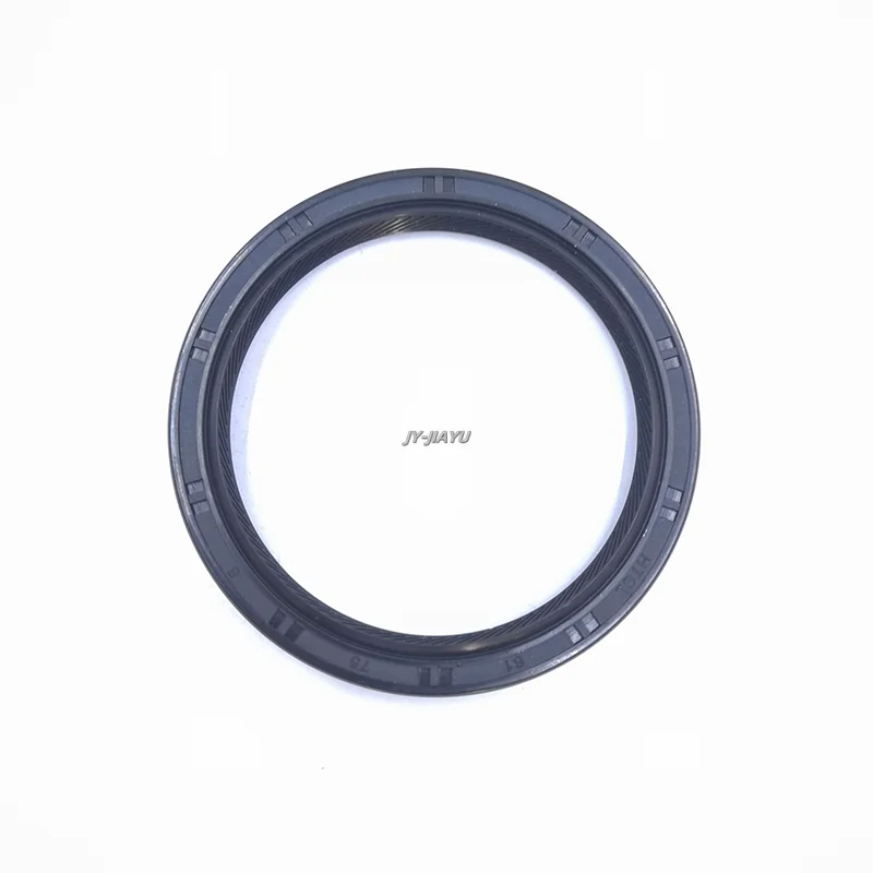 Engine Front Crankshaft Oil Seal for BMW MINI R55 R60 R58 R56 R57 R61 R59 COOPER S JCW N14B16A N18B16C N18B16A 1.6T 11117568264