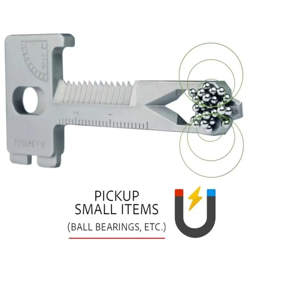 

Keychain Design 17 In 1 Multi-Tool Convenient Lightweight Bottle Openers Alloy Sturdy Construction Screwdrivers Hand Tools