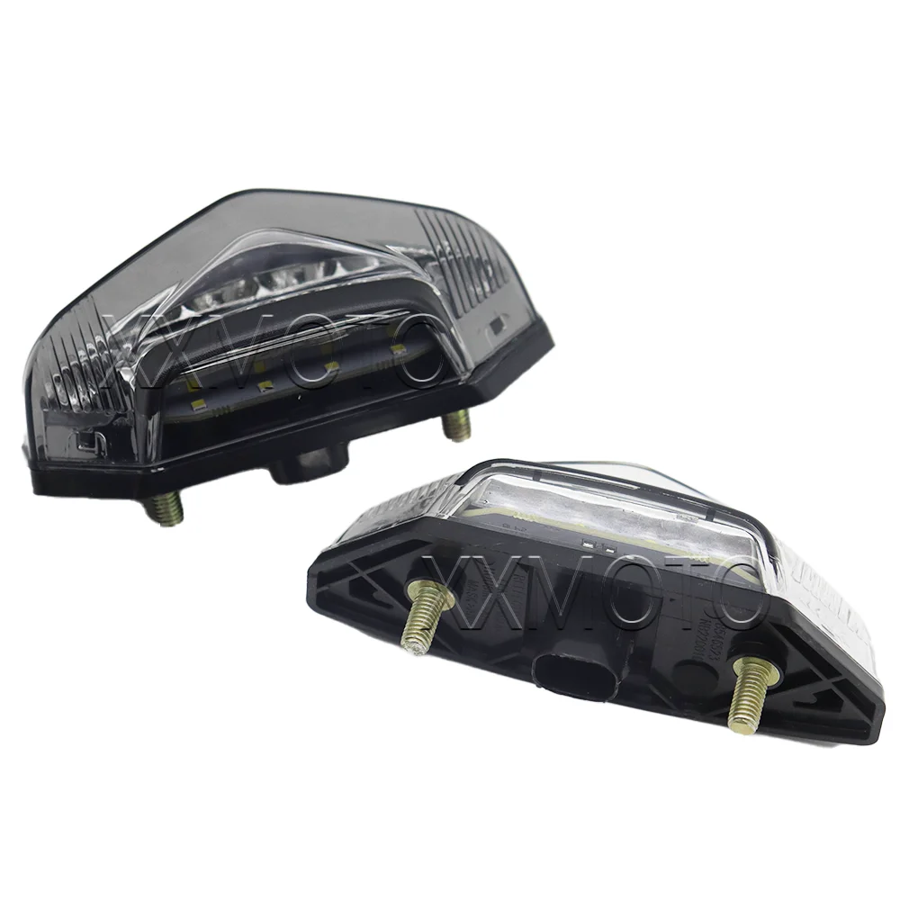 For BMW F900R F900XR 2018-2023 2024 F 900R 900XR 900 R XR Motocycle Rear Brake Light Flashing TailLight Indicator Blinker Lamp view 5