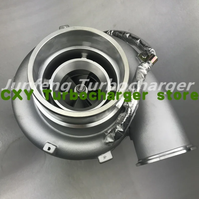 OEM Turbo S310G 267-8658 266-0195 238-8685 2644-4493 Turbocharger for CAT C18 water coolerrd engine