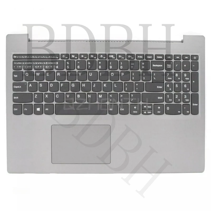 for-lenovo-ideapad-l340-15-15iwl-15api-palmrest-with-non-backlit-keyboard-replacement-spare-part