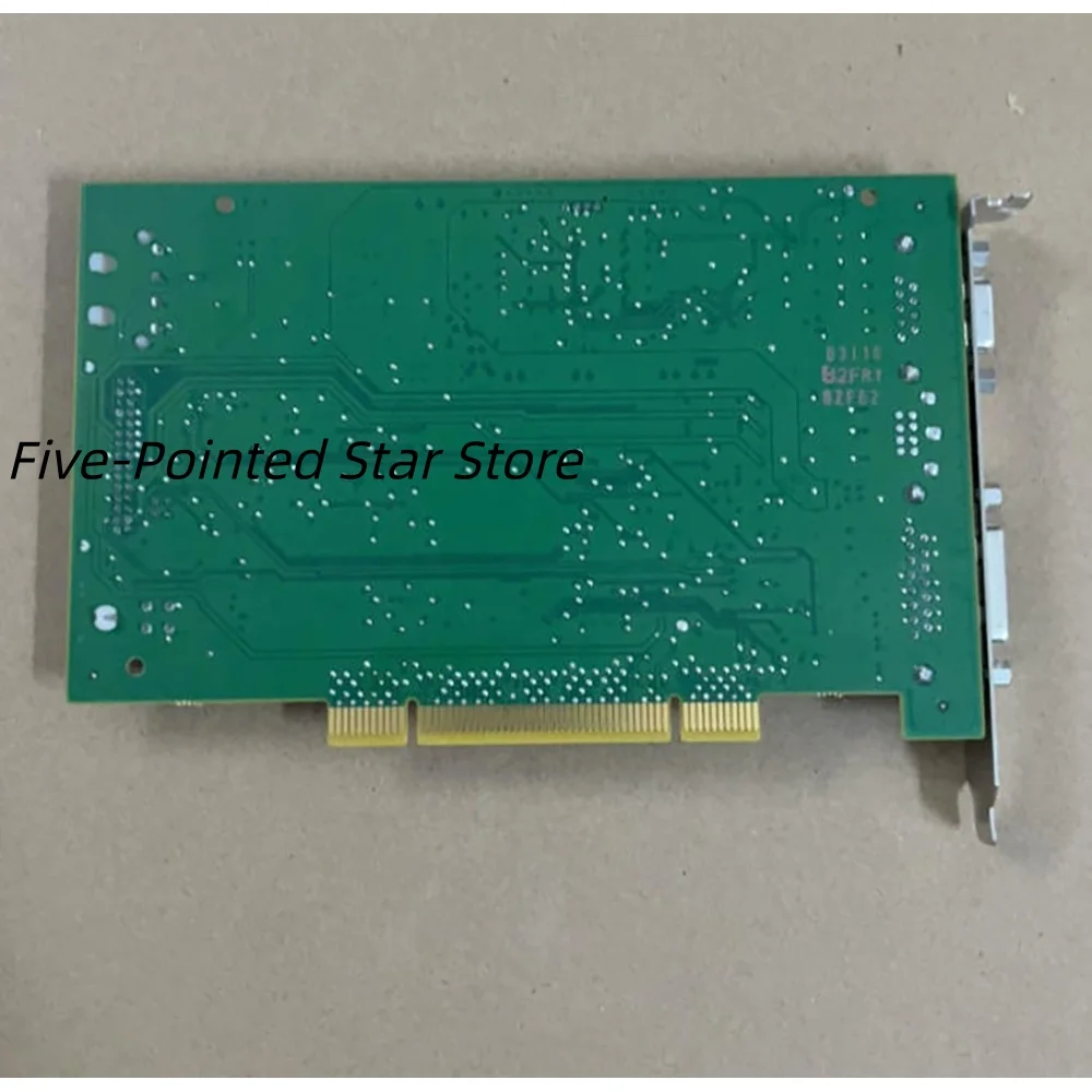 1070005453-03 Industrial Computer Control Card