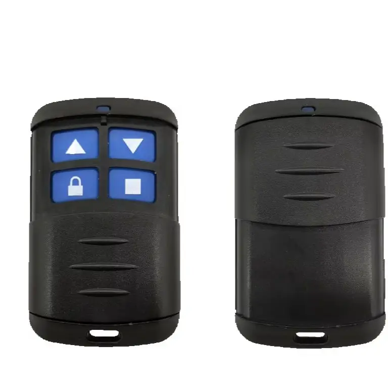 TY200 Locksmith Tool Remote Control Programmer Aid For gate&car RC Cloner FTADJ01EN