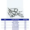 7pcs