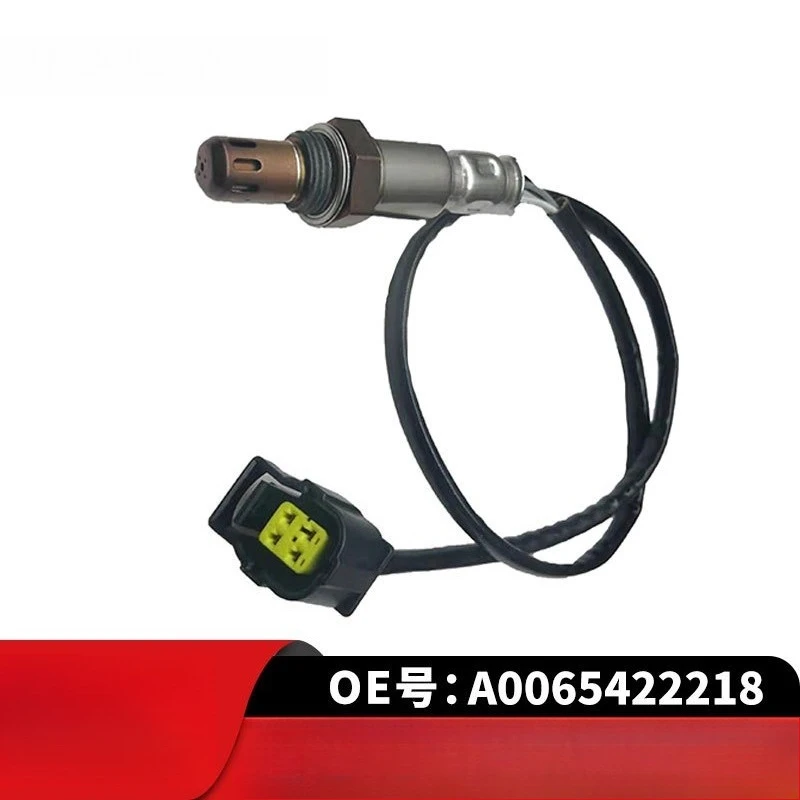 

A0065422218 F00E263207 Lambda o2 oxygen sensor for Mercedes Benz W204 CL203 W212 S212