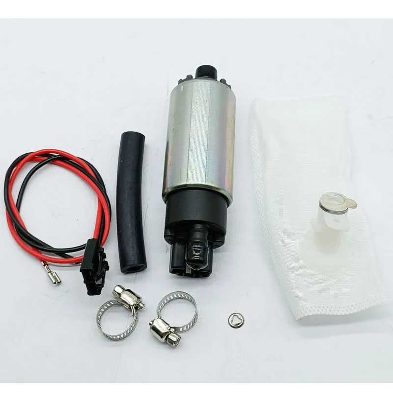 Motorcycle Electric Fuel Pump Fit For Gilera Nexus E3 500 1998/1999/2000/2001-2011/Nexus E3 500 SP 2006/2007/2008/2009/2010/2011