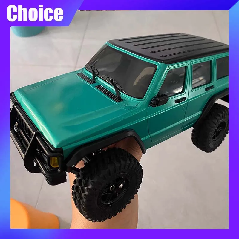 

Радиоуправляемая машина JJRC C8809 2,4 ГГц, полномасштабный четырехколесный уровень, пульт дистанционного управления, 4WD, альпинистский внедорожник, электрический вездеход, подарок