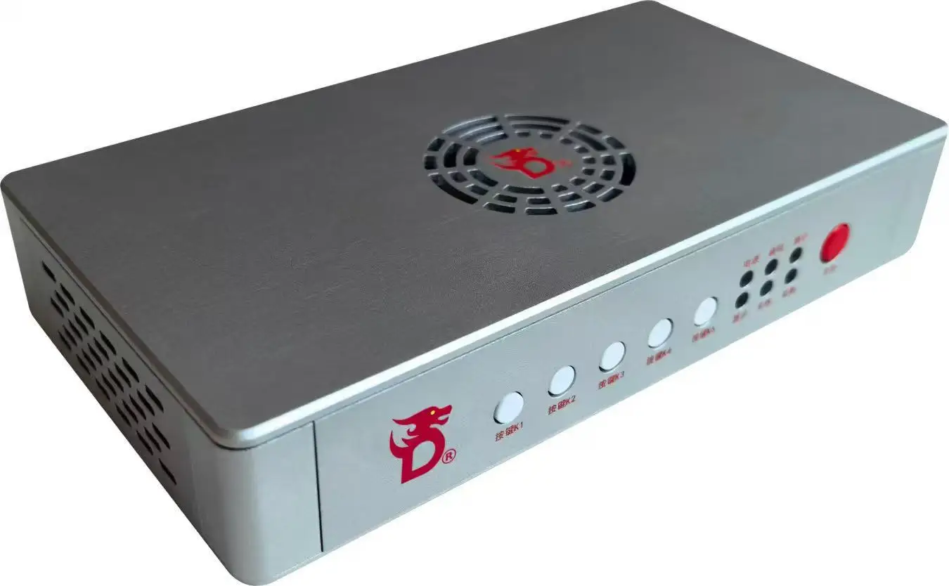 DICHEN DC1A686-D3ZC DP 1.4 Ultra-High Refresh 4K Fixiereinheit — 1080P 680Hz / 2K 360Hz / 4K 160Hz