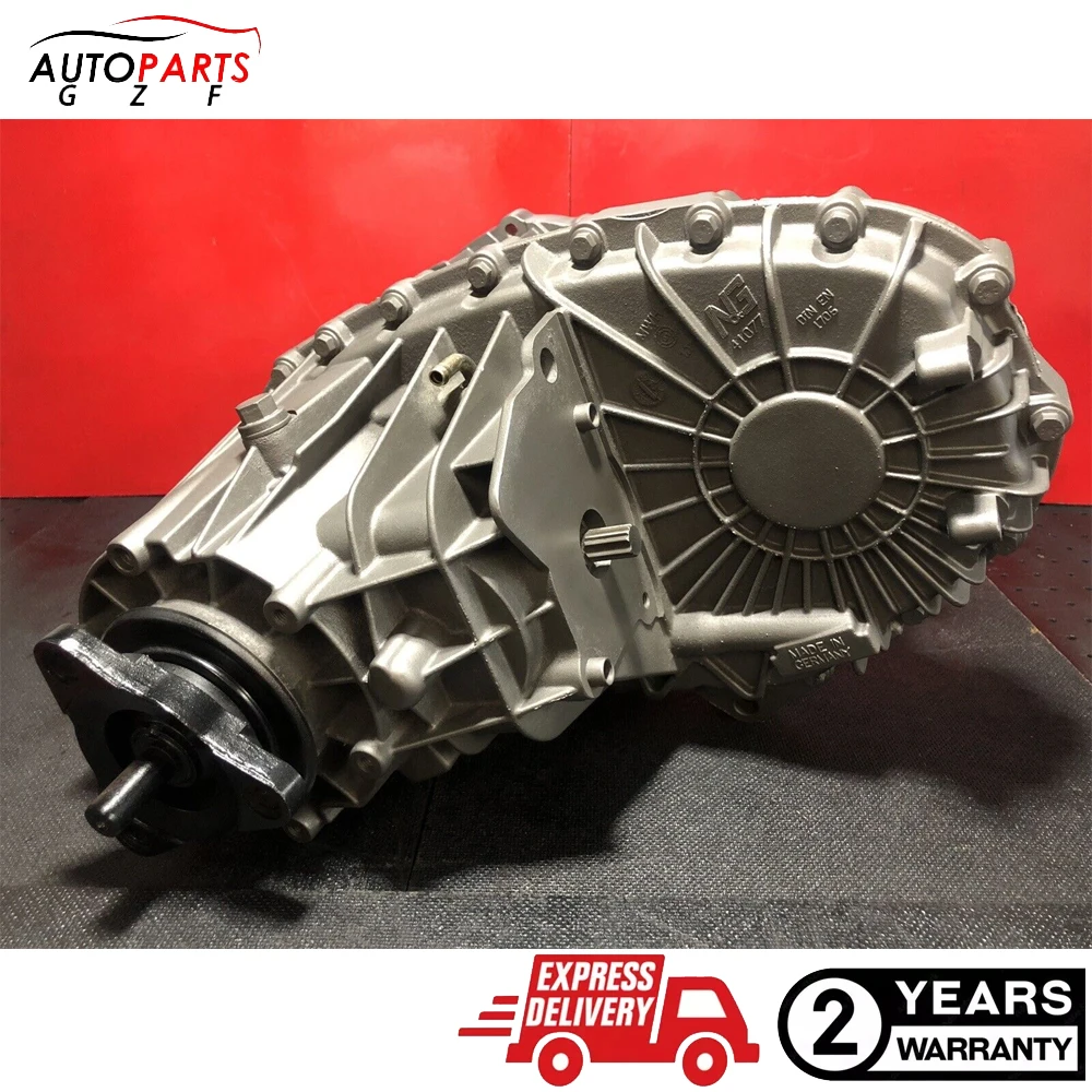 For Porsche Cayenne 9PA 4.5T 2003-2006 Transfer Case Assembly 95534104051 95534104052