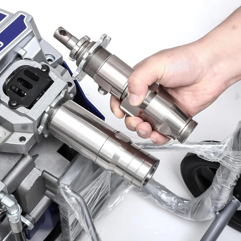 246428 مضخة رش طلاء بدون هواء متوافقة مع 390 395 490 495 595، مضخة قابلة للاستبدال متوافقة مع ملحقات الإصلاح-A23R #1