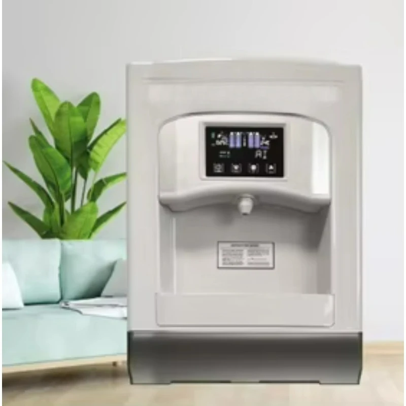 

16L/D Atmospheric Water Generator for Normal Pure Water Output (Optional with Solar Energy)