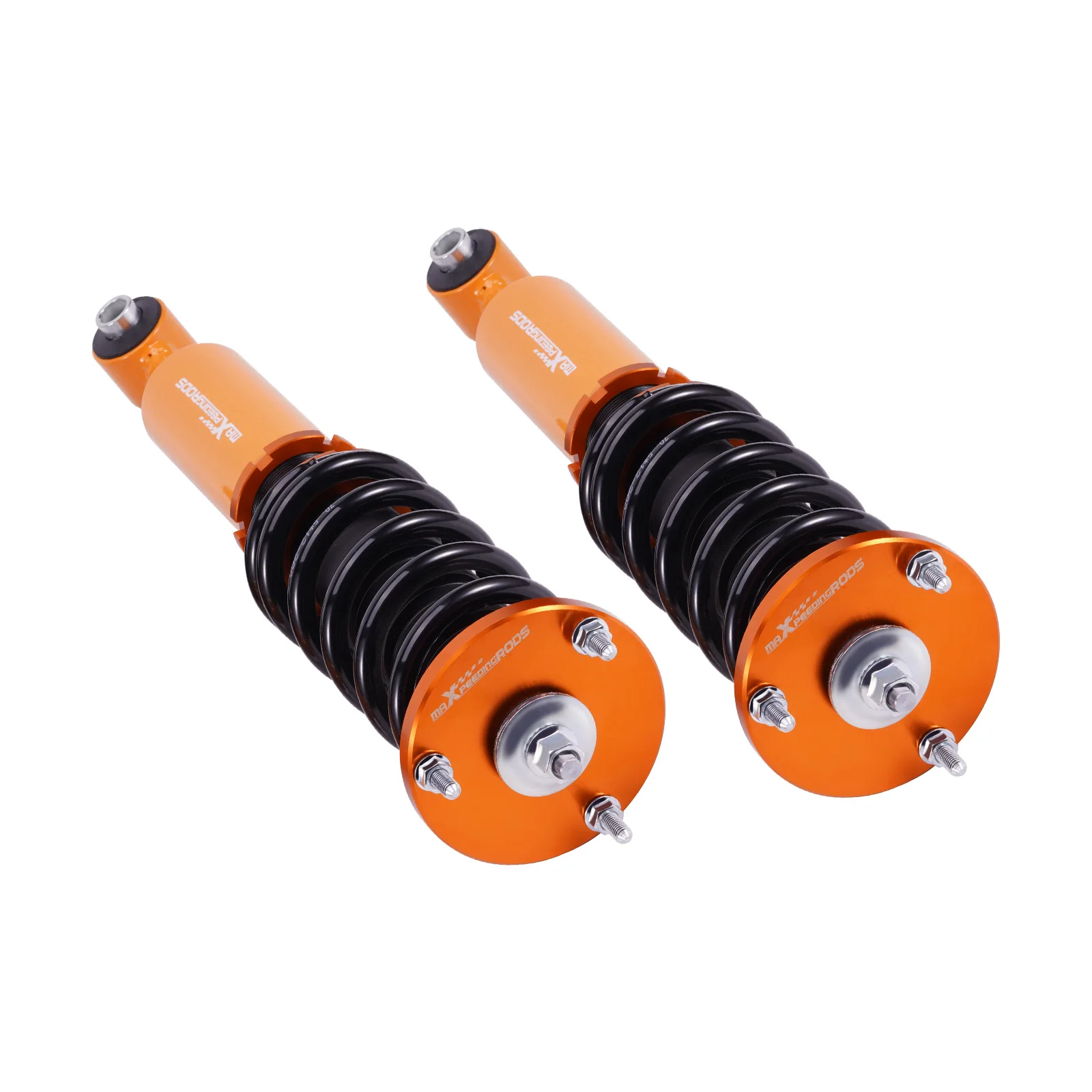 Suspension Coilover for BMW 5 Series E60 X-Drive 528xi 525xi AWD 2004-2010 Coilovers Lowering Shocks Springs Adjustable Height