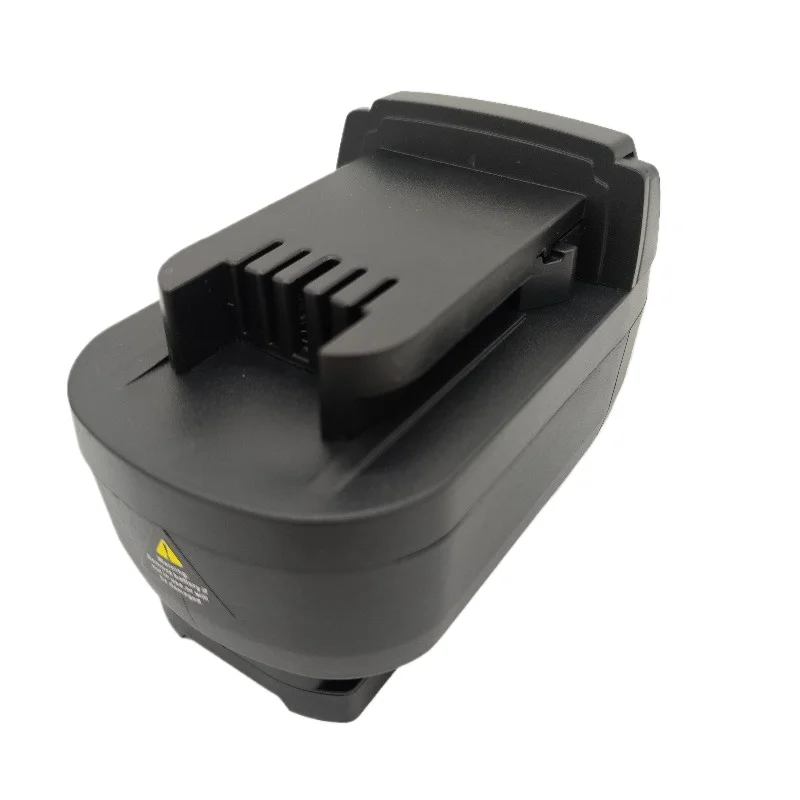 Converting To Work for Milwaukee M-18 18V Tools MIL28MIL Power Tool Battery Adapter for Milwaukee M28 V28 Lithium-ion Batteries