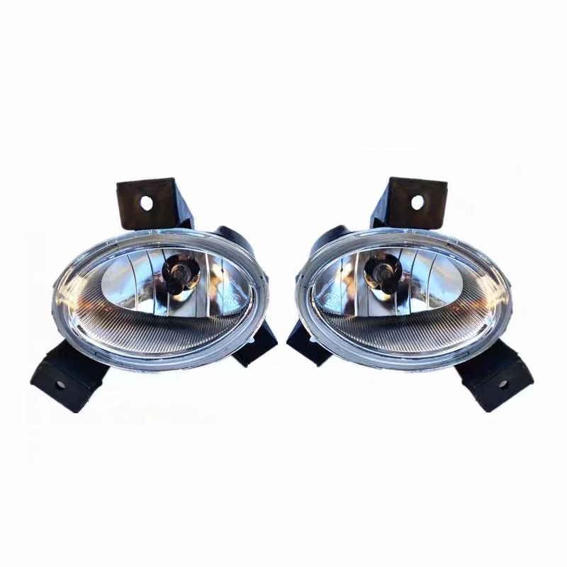 

Automobile front fog light for BYD G3