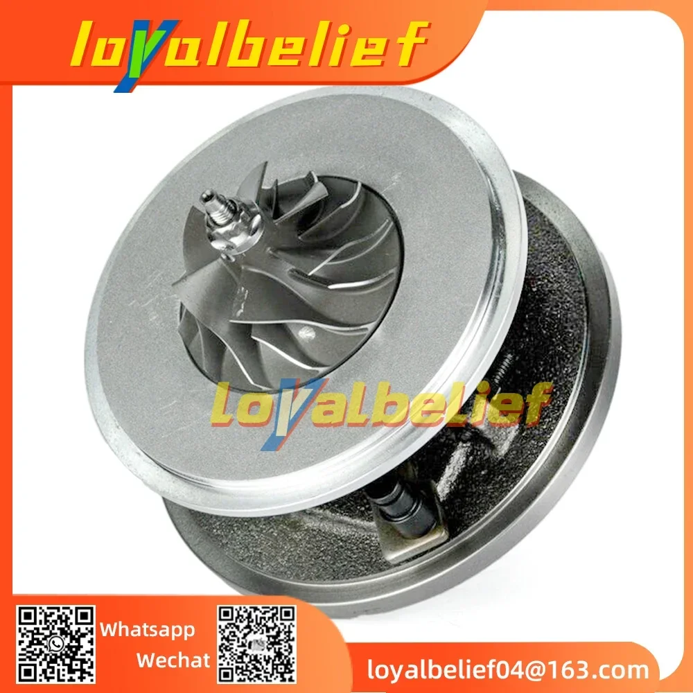 

for Land Rover Freelander 00- M47R M47D 2.0L 112HP TURBO Cartridge CHRA Core 708366-5005S 708366-0002 708366-0001 GT1749V