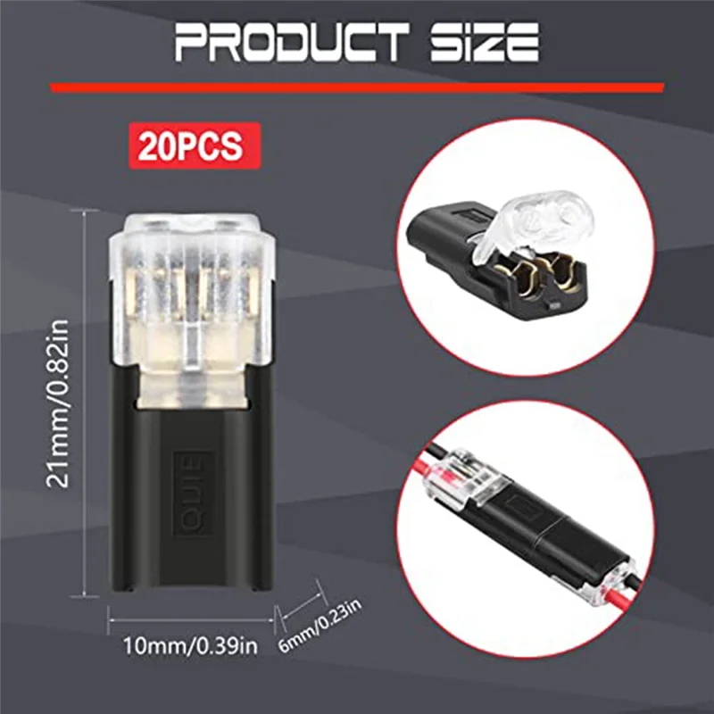 Abfw 24-Piece 2-Pol…