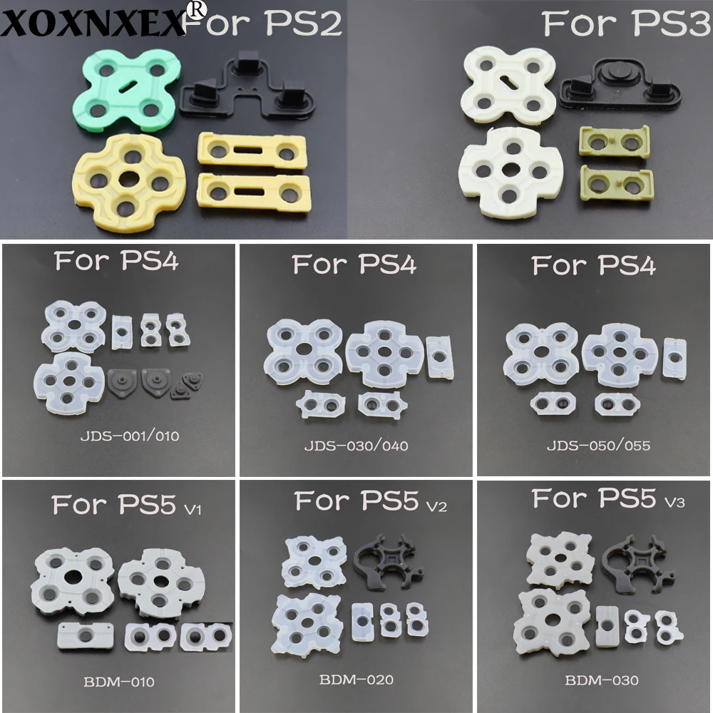 1/2Set Forps4 Jds/J… - image