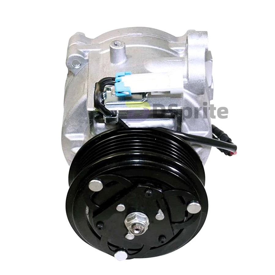 Auto motor air condition 12V compressor for B uick Encore 13-22 Chevrolet Sonic 13-20 OEM 42783843