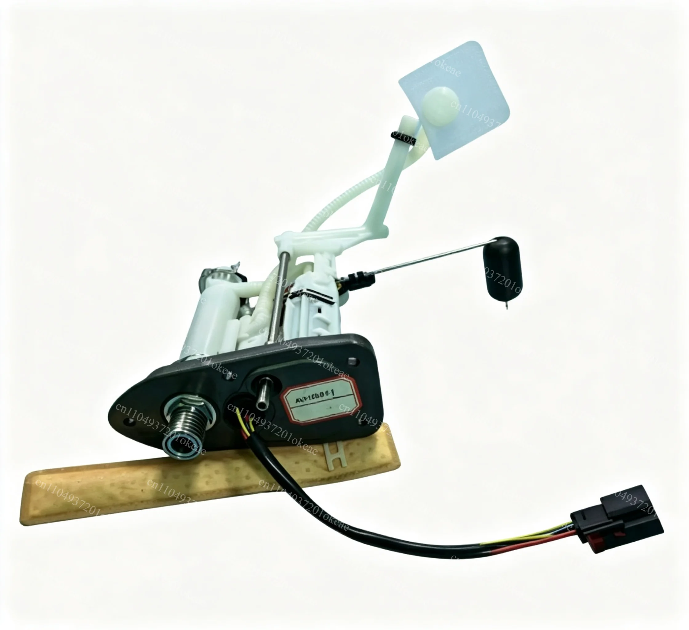 Motorcycle Fuel Pump Module Assembly Replacement Part Fits 61200042 For 18-24 Models