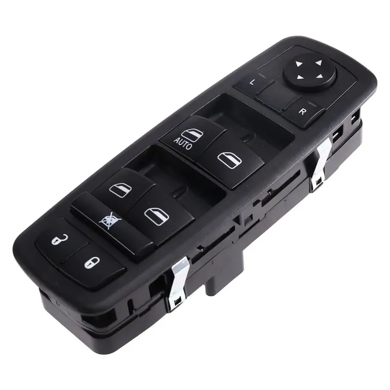 Electric Power Window Switch 4602632AB For DODGE JOURNEY NITRO JEEP LIBERTY 2008-2012- Also Includes 4602632AC 4602632AD-ABQA
