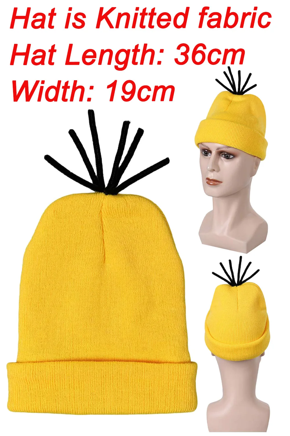 ACCESSOIRES DE COSTUME D'âne Queue Décor Nez Bandeau Et Enfant