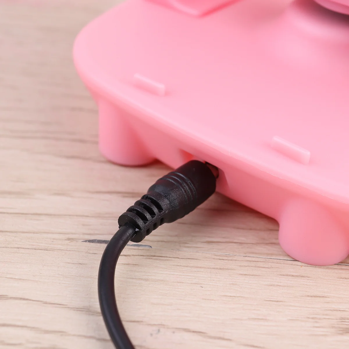 

Brush Stepper Phone Mute Stepper Bearing Pedometer for 6.5-Inch Smartphones Automatic Swing Base Device Rocker Step Counter