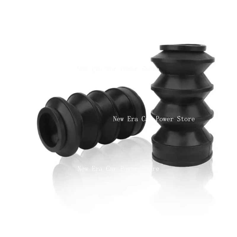 

Подходит для Harley XL883/1200N/C/L, втулка подвески передней вилки, пылезащитный чехол, резиновая втулка