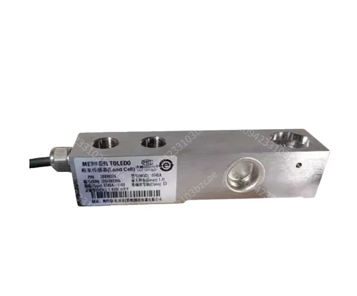 НОВЫЙ тензодатчик лучевого типа 0745A — весы бункера 220 кг/550 кг/1,1 т, весы партии