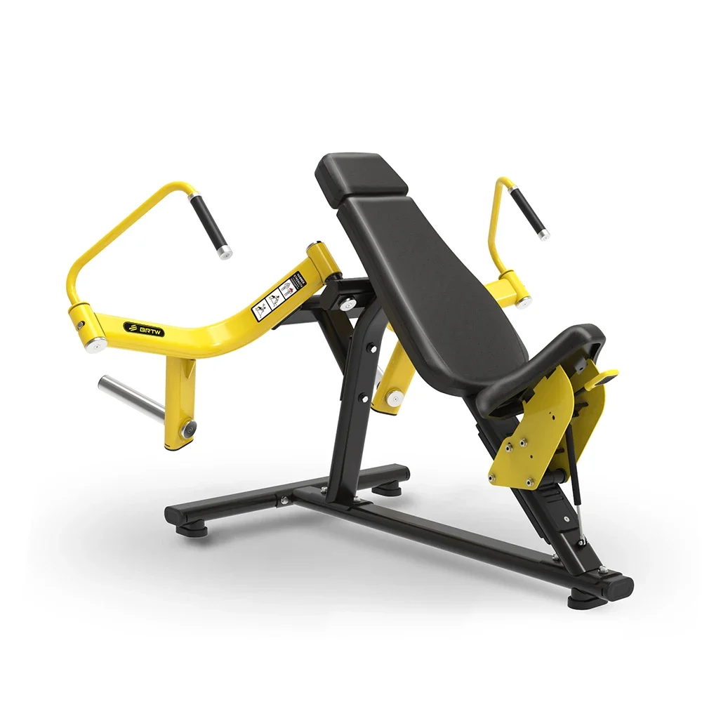 

Strength Training Home Gyms Gym Machines Fitness Commercial Gym Equipment Machine Chest Press