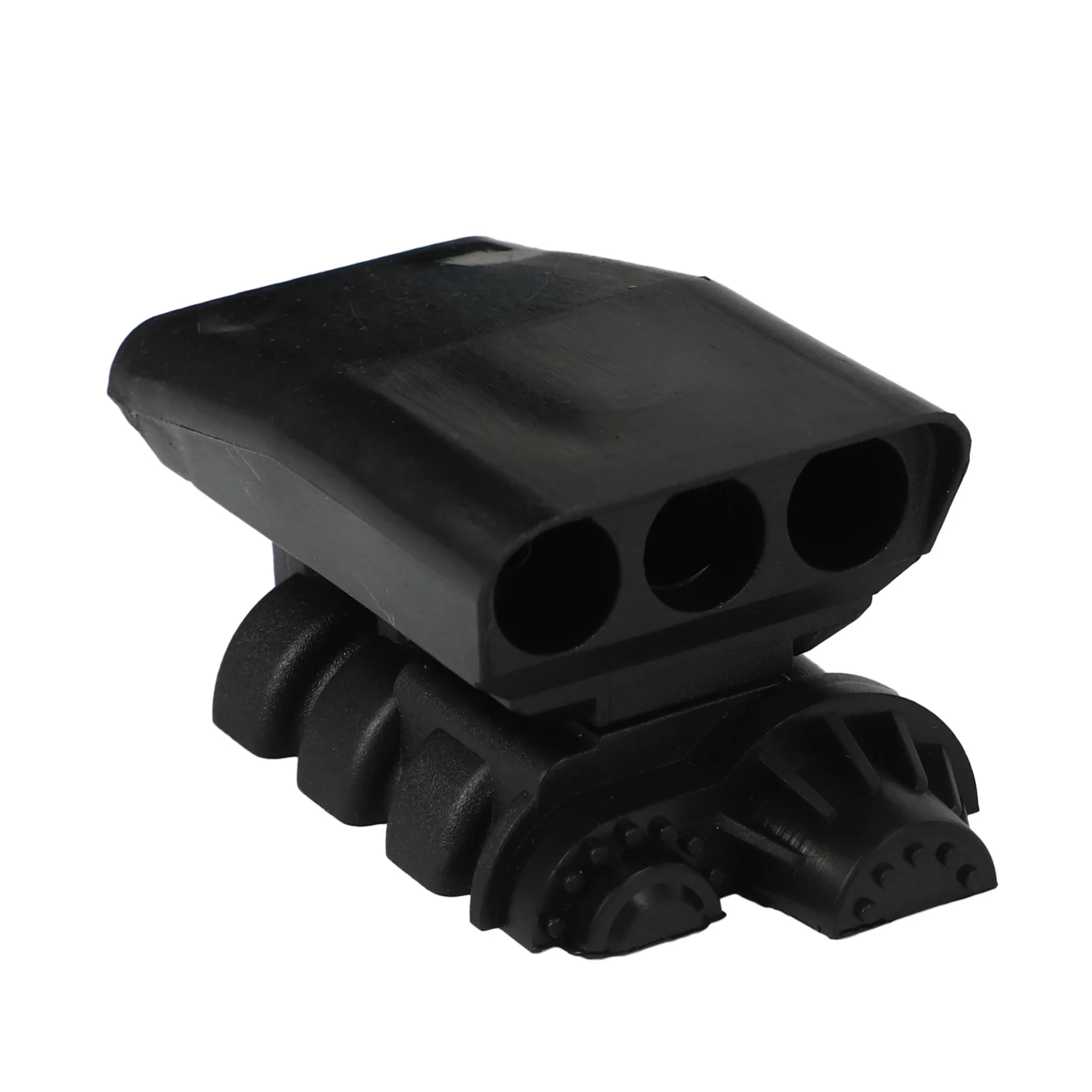 

MACH-2X 1/10 RC Crawler Simulation Engine Air Intake Supercharger Cover For Trx4 D90 Axial Scx10 Wraith 90046 90018,Black