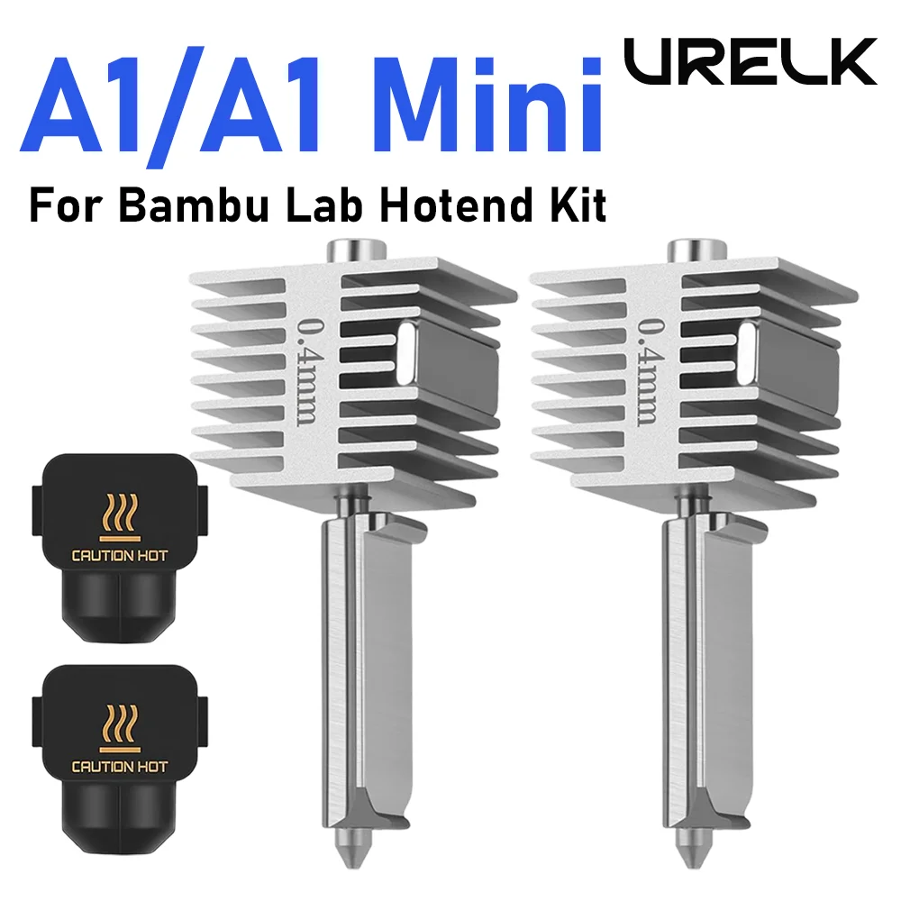 Bambulab A1 Mini Ho…