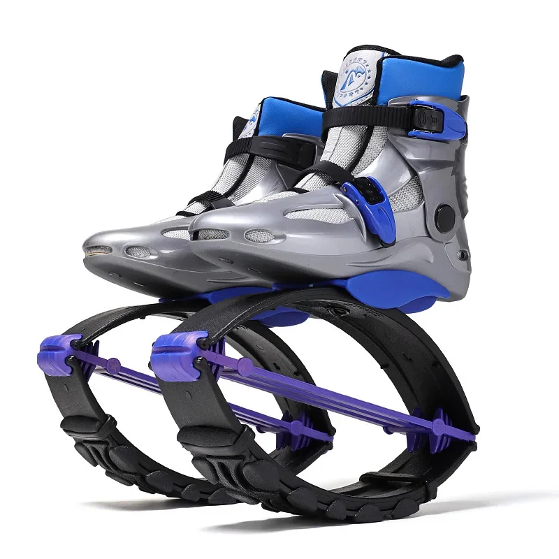 Kangoo-zapatos de salto de canguro para adultos, calzado deportivo para gimnasio, Club Fit, Suomi, Primavera, Serie Pro, más de 200 libras