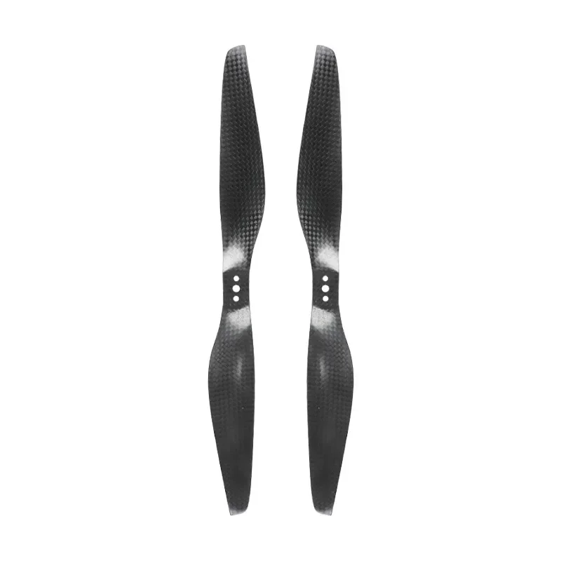 for TMOTOR Carbon Fiber 11 Inch Propeller Straight Blade for 1155 Model Aircraft Multi Rotor Drone Accessories