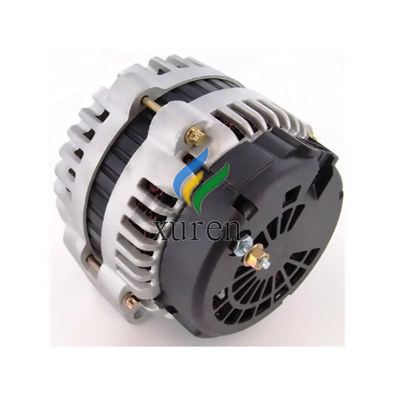 新しいオルタネーター Assy 321-1845 334-2529 18000002   シボレー用