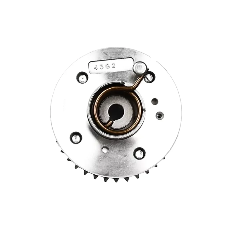 A48P-243702B610 Exhaust Cam Phaser VVT Sprocket For Hyundai Accent Kia Rio 1.6L 2012-2019