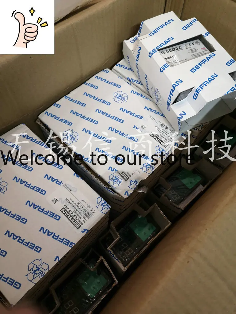 Italy GEFRAN Sensor ME1-6-M-B01M-1-4-D 2130X000X00 New Original